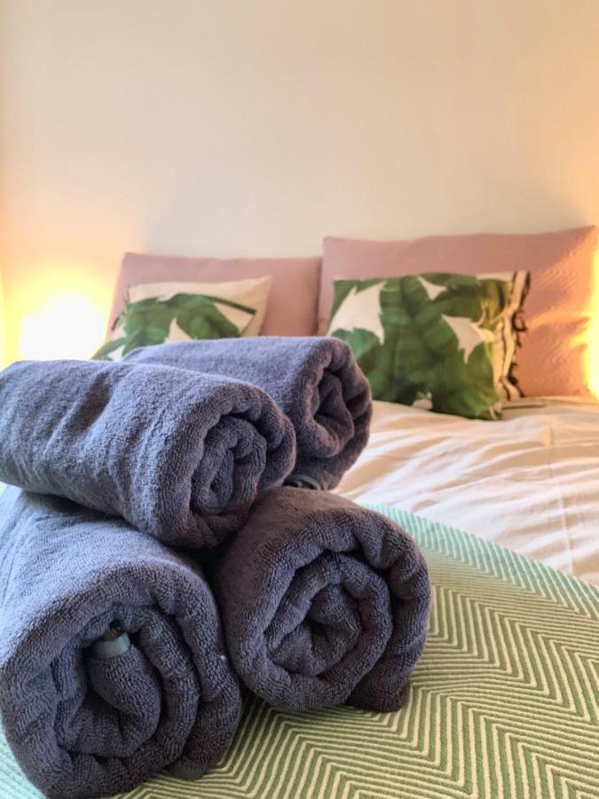 Cute Pug Guest Room Koppenhága Kültér fotó