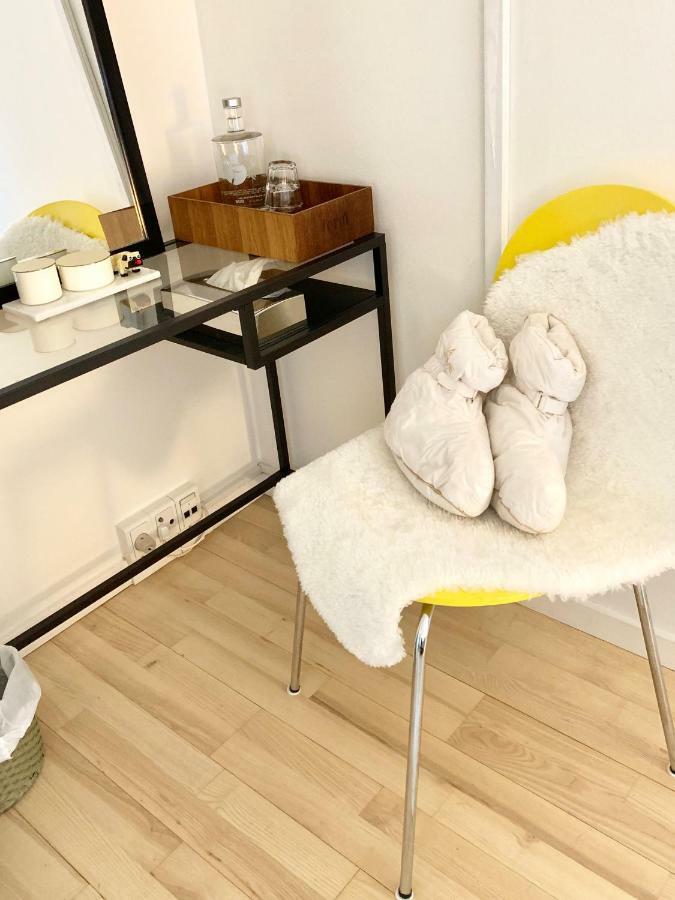 Cute Pug Guest Room Koppenhága Kültér fotó