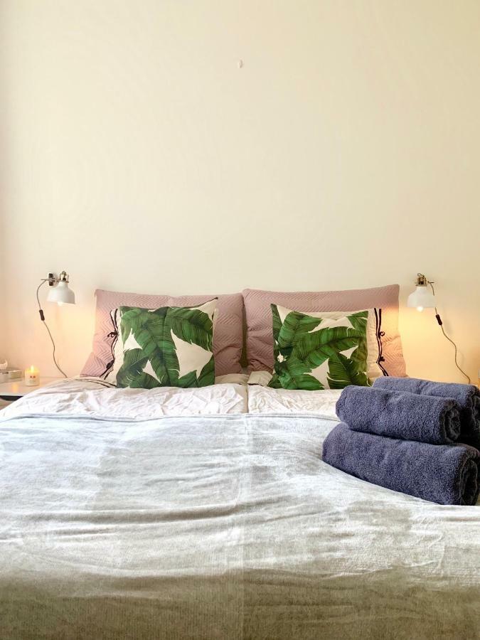 Cute Pug Guest Room Koppenhága Kültér fotó
