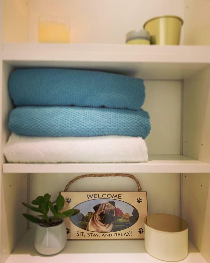 Cute Pug Guest Room Koppenhága Kültér fotó